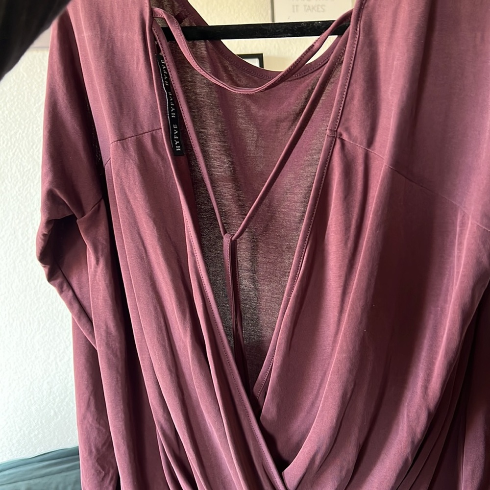 Open back top - Picture 2 of 2